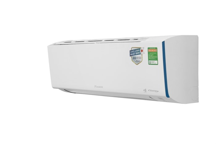 Điều hòa Daikin Inverter 1.5 HP ATKF35XVMV