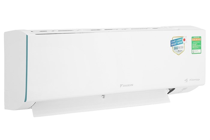 Điều hòa Daikin Inverter 1.5 HP ATKF35XVMV