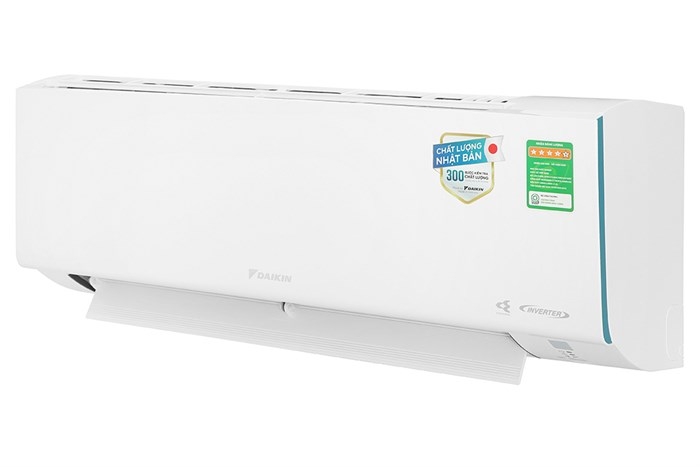 Điều hòa Daikin Inverter 1.5 HP ATKF35XVMV