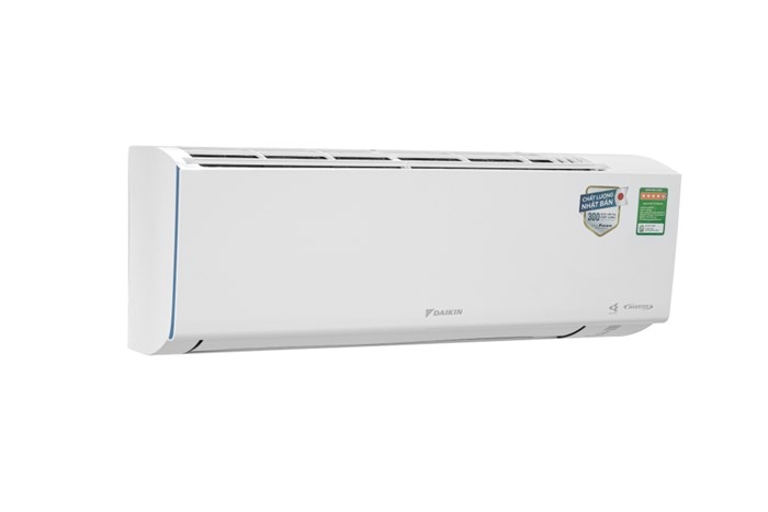Điều hòa Daikin Inverter 1.5 HP ATKF35XVMV