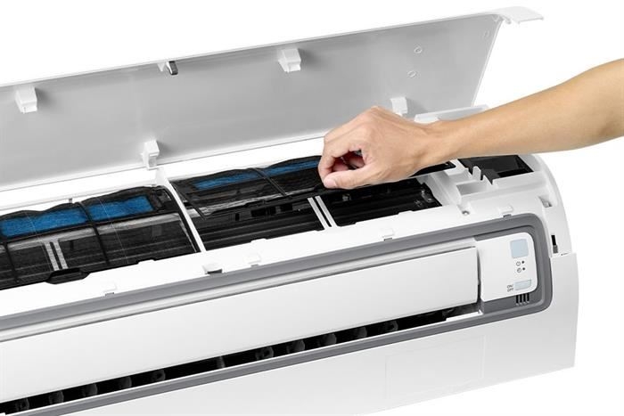 Điều hòa Daikin Inverter 2.5 HP FTKB60ZVMV