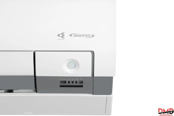 Điều hòa Daikin Inverter 2.5 HP FTKM60AVMV