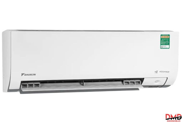 Điều hòa Daikin Inverter 2.5 HP FTKM60AVMV