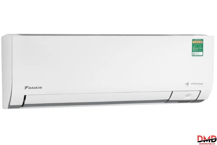 Điều hòa Daikin Inverter 2.5 HP FTKM60AVMV