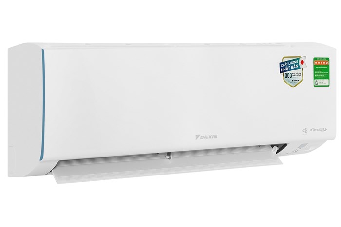 Điều hòa Daikin Inverter 2 chiều 1.5 HP ATHF35XVMV