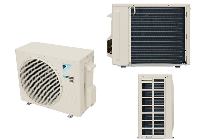 Điều hòa Daikin Inverter 2 chiều 1.5 HP ATHF35XVMV