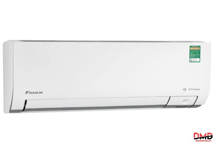 Điều hòa Daikin Inverter 2 HP FTKM50AVMV