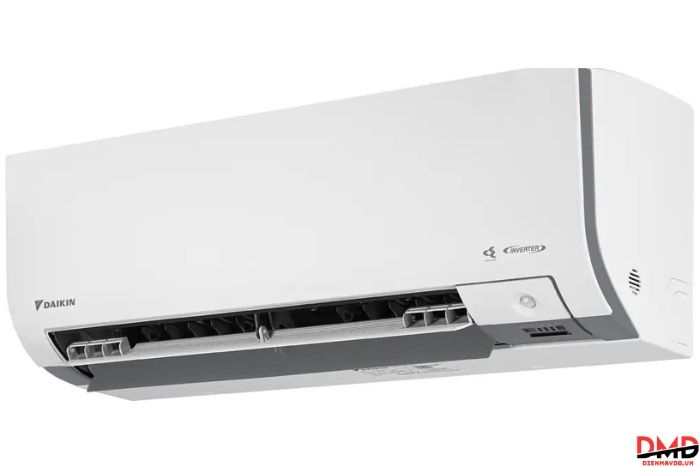 Điều hòa Daikin Inverter 3 HP FTKM71AVMV