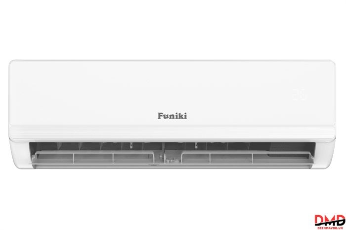 Điều hòa Funiki Inverter 1 HP HIC09TMM-6