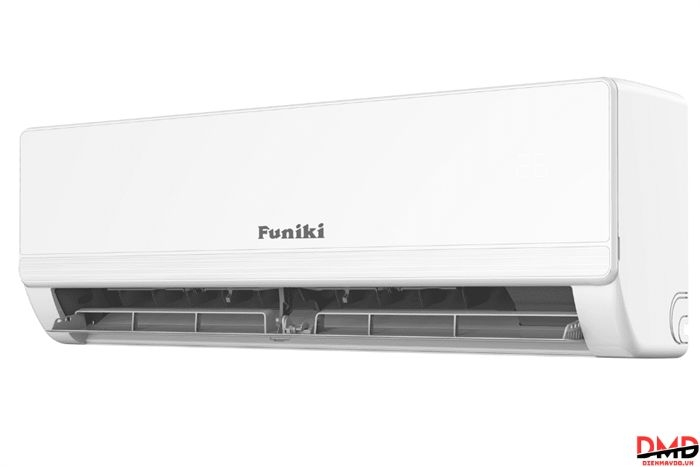 Điều hòa Funiki Inverter 1 HP HIC09TMM-6