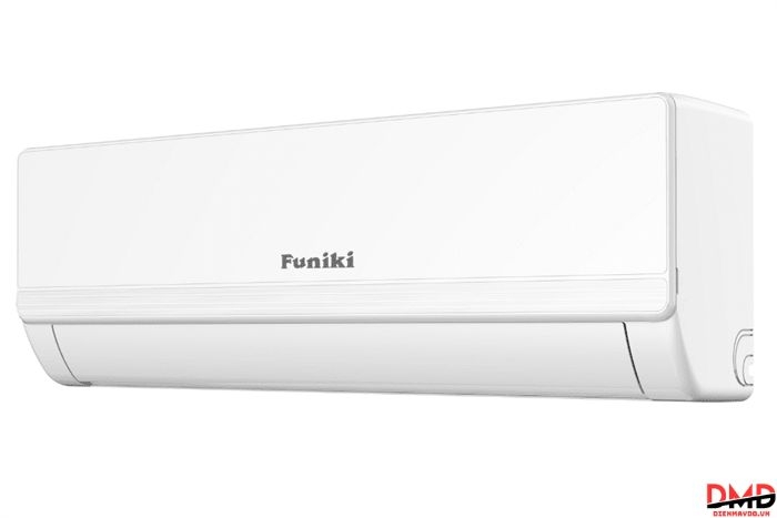 Điều hòa Funiki Inverter 1 HP HIC09TMM-6