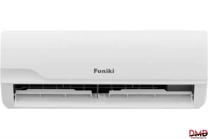 Điều hòa Funiki Inverter 1 HP HPIC09TMU