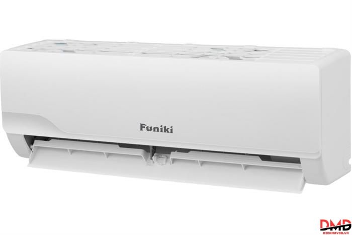 Điều hòa Funiki Inverter 1 HP HPIC09TMU