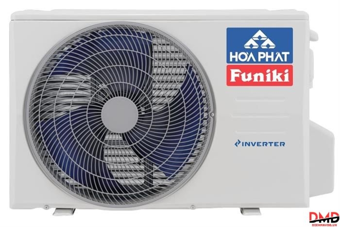 Điều hòa Funiki Inverter 1 HP HPIC09TMU
