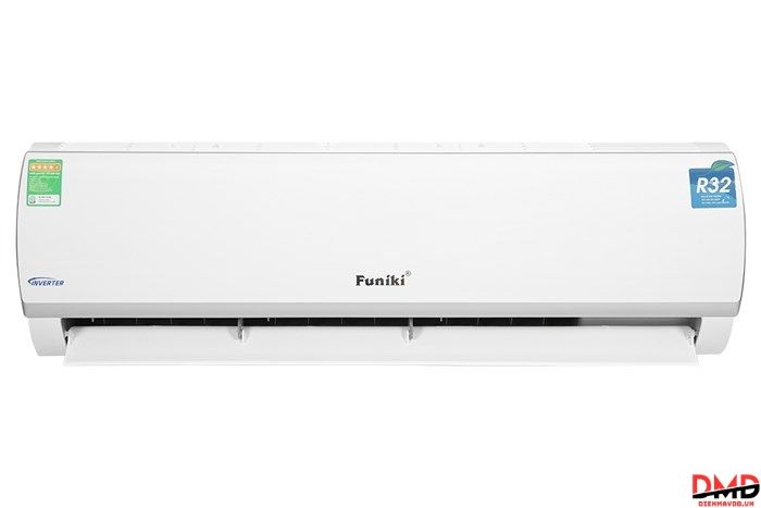 Điều hòa Funiki Inverter 2.5 HP HIC24TMU.ST3