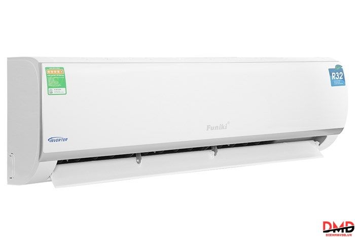 Điều hòa Funiki Inverter 2.5 HP HIC24TMU.ST3