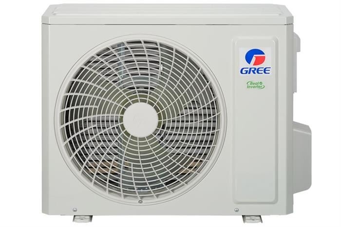Tổng quan điều hòa Gree BD12HI