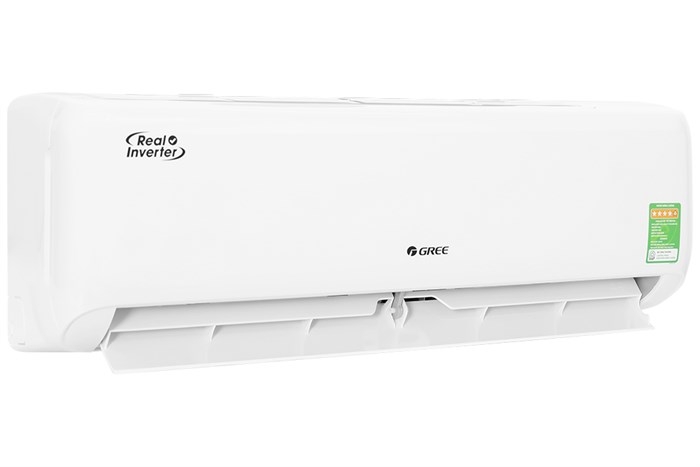 Điều hòa Gree Inverter 1 HP CHARM9CI