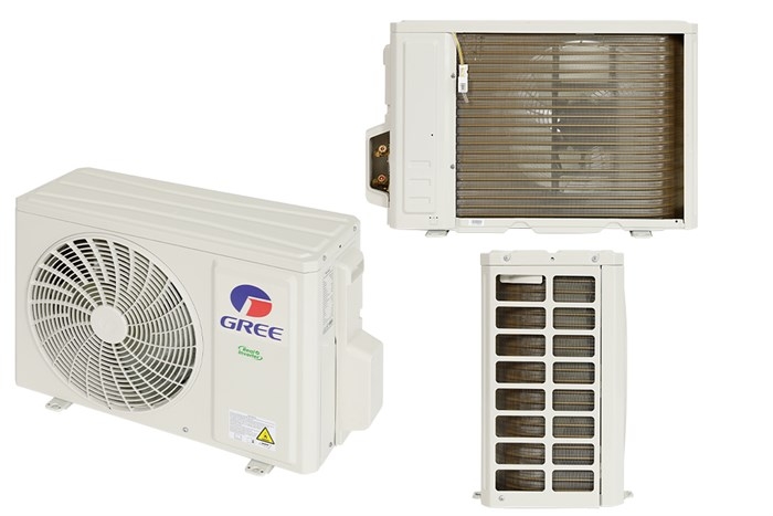 Điều hòa Gree Inverter 1 HP CHARM9CI