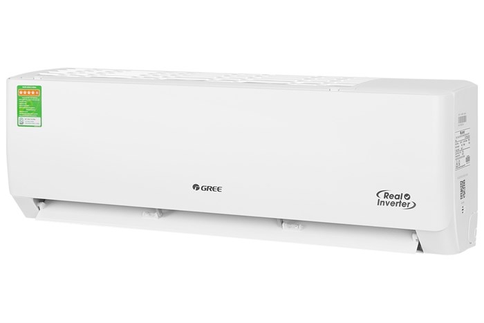 Điều hòa Gree Inverter 1.5 HP GWC12PB-K3D0P4