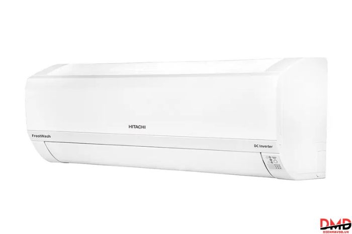 Điều hòa Hitachi Inverter 1 HP RAK/RAC-CH10PCASV