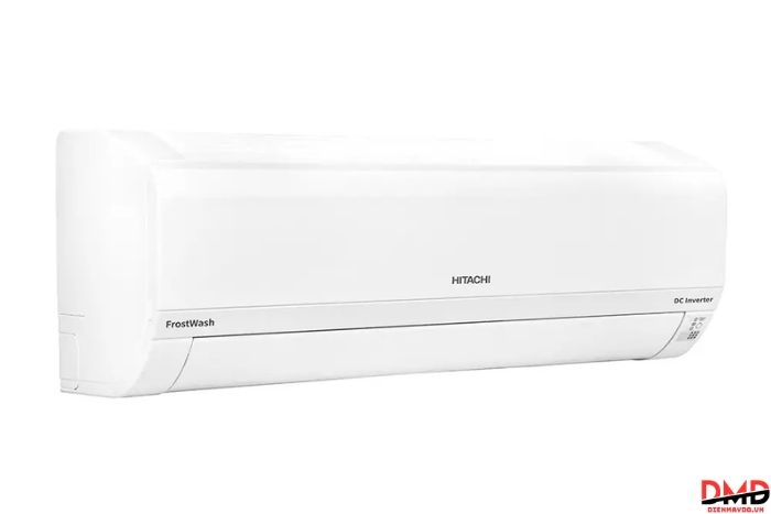 Điều hòa Hitachi Inverter 1 HP RAK/RAC-CH10PCASV