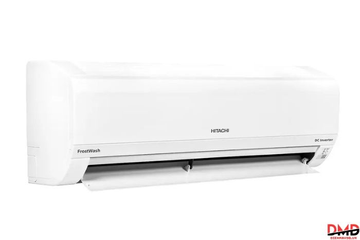 Điều hòa Hitachi Inverter 1 HP RAK/RAC-CH10PCASV