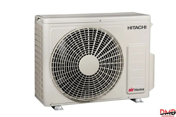Điều hòa Hitachi Inverter 1 HP RAK/RAC-CH10PCASV