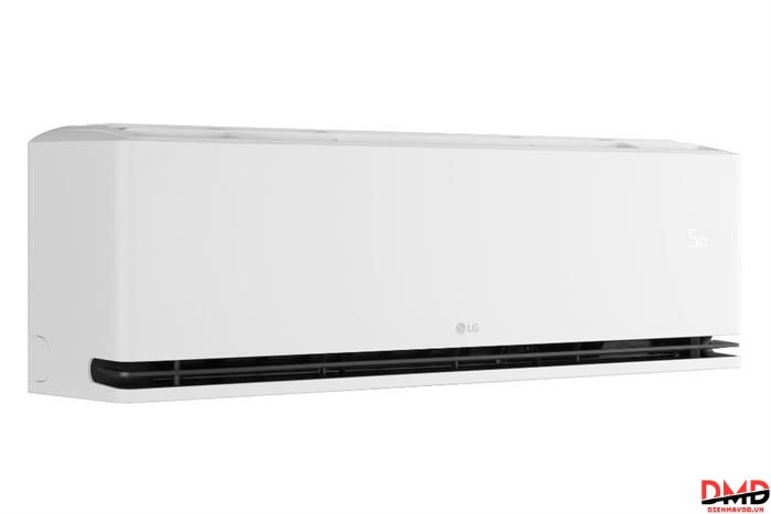 Điều hòa LG Inverter 1.5 HP IDC12M2