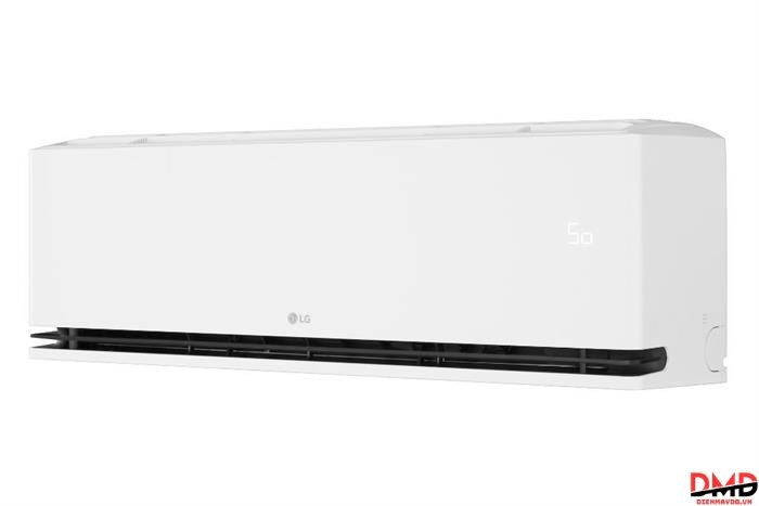 Điều hòa LG Inverter 1.5 HP IDC12M2