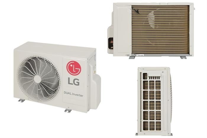 Điều hòa LG Inverter 1.5 HP IEC12G1