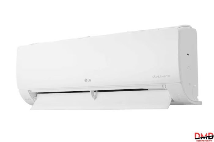 Điều hòa LG Inverter 1.5 HP IEC12G2