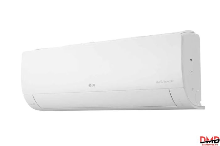 Điều hòa LG Inverter 1.5 HP IEC12G2
