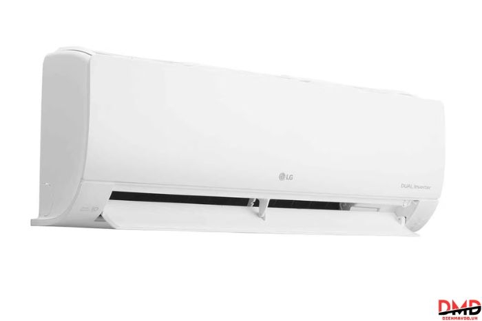 Điều hòa LG Inverter 1.5 HP IEC12G2
