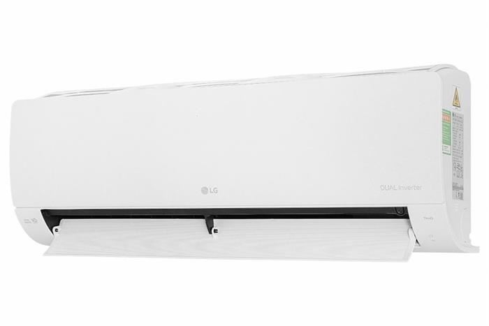 Điều hòa LG Inverter 1.5 HP IEC12M1