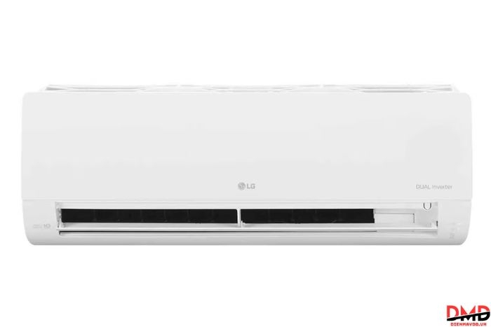 Điều hòa LG Inverter 1 HP IEC09G2