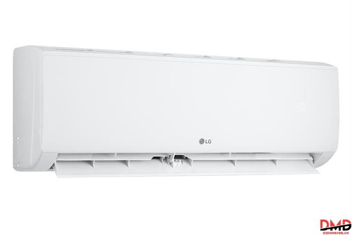 Điều hòa LG Inverter 1 HP IFC09M1