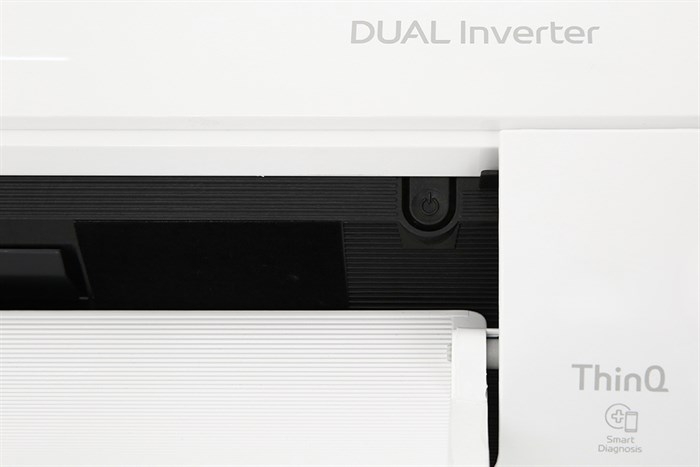 Điều hòa LG Inverter 1 HP V10APFP