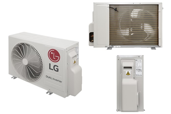 Điều hòa LG Inverter 1 HP V10APFP