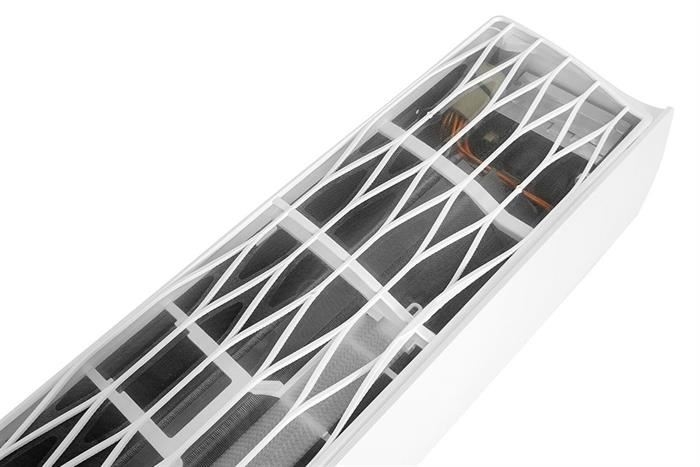 Điều hòa LG Inverter 2.5 HP IEC24M1