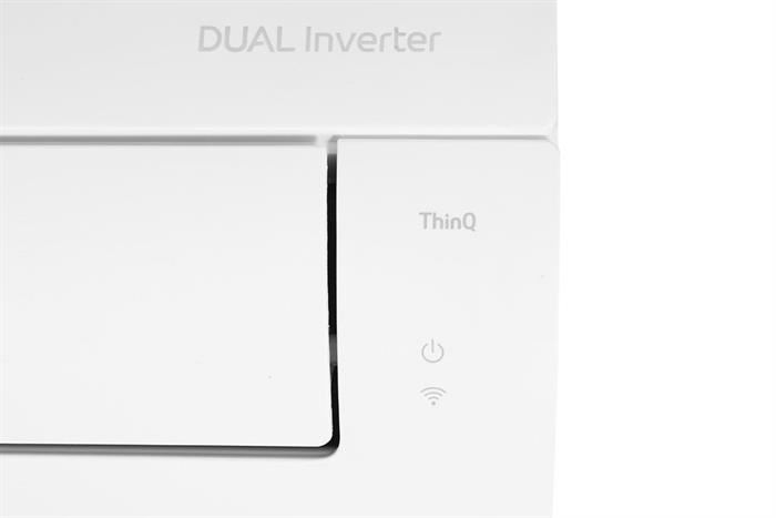 Điều hòa LG Inverter 2 HP IEC18M1