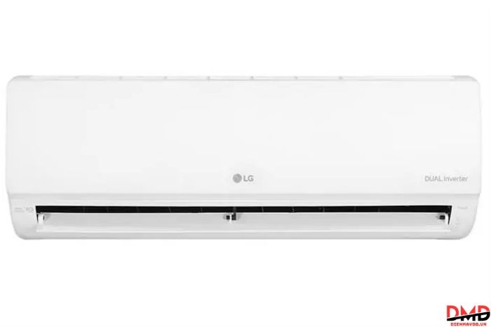 Điều hòa LG Inverter 2 HP IEC18M2