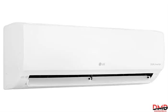 Điều hòa LG Inverter 2 HP IEC18M2