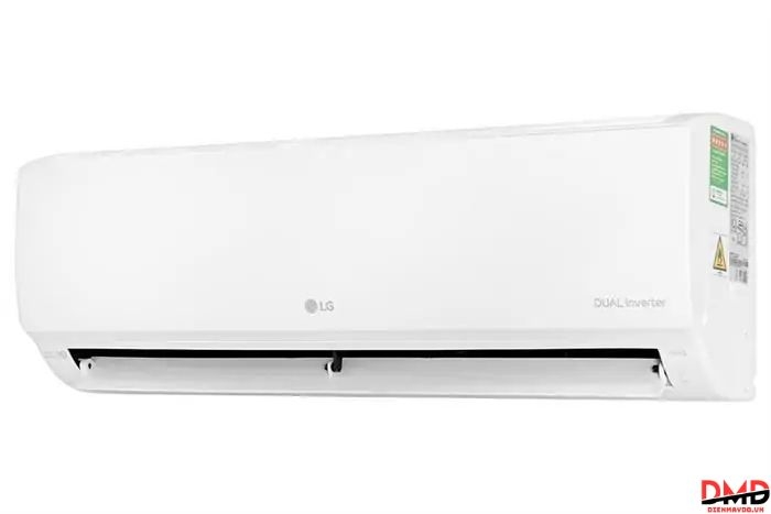 Điều hòa LG Inverter 2 HP IEC18M2