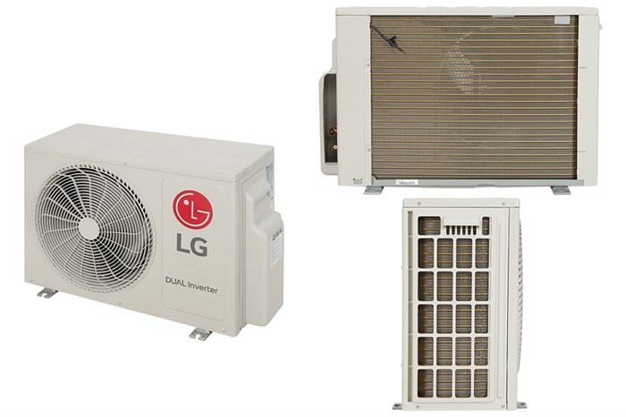 Điều hòa LG Inverter 2 HP V18WIN1