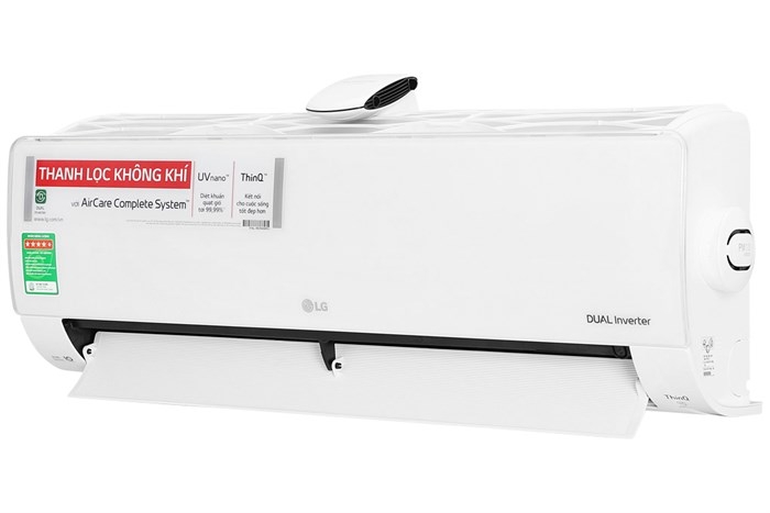 Điều hòa LG Inverter 1 HP V10APFUV