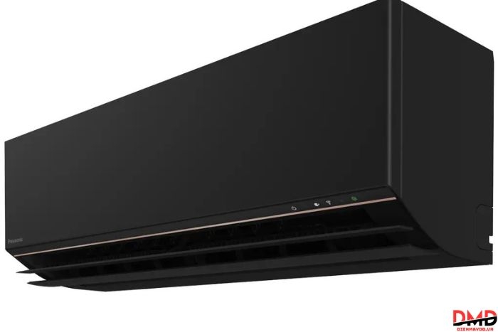 Điều hòa Panasonic Inverter 1.5 HP CU/CS-AU12BKH-8
