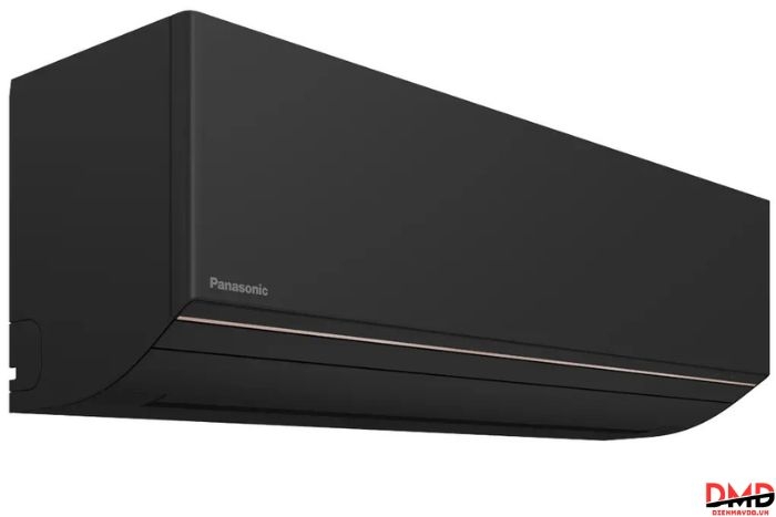 Điều hòa Panasonic Inverter 1.5 HP CU/CS-AU12BKH-8