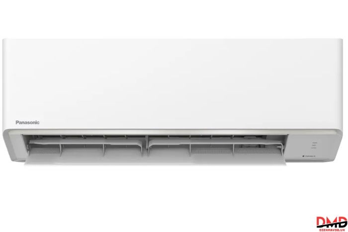 Điều hòa Panasonic Inverter 1.5 HP CU/CS-N12AKH-8