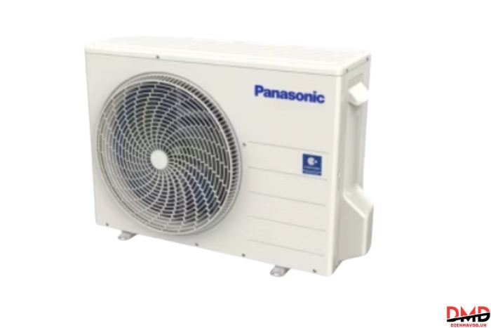 Điều hòa Panasonic Inverter 1.5 HP CU/CS-N12AKH-8